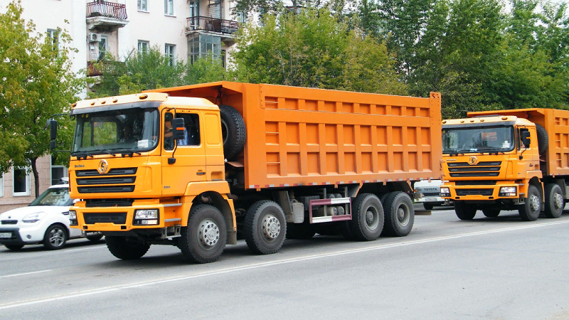 транспортная безопасность в Казахстане